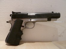 SPRINGFIELD ARMORY MODELE 1911 DEFENDER  CAL 45 AUTO