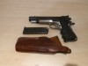 SPRINGFIELD ARMORY MODELE 1911 DEFENDER  CAL 45 AUTO