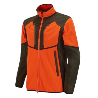 VESTE DE TRAQUE STAGUNT ALPHATRACK BLAZE UNI