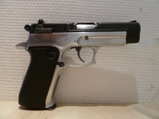 STAR MODELE 30PK CALIBRE 9X19