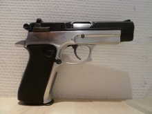 STAR  MODELE 30PK  CALIBRE 9X19