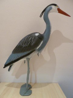 APPELANT HERON