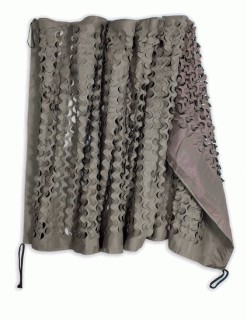 FILET DE CAMOUFLAGE STEPLAND
