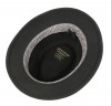 CHAPEAU STETSON MERCED VITAFELT MARRON