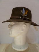 STETSON MERCER