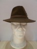 STETSON MERCER