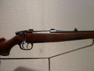 STEYR-MANNLICHER MODELE M CALIBRE 7x64