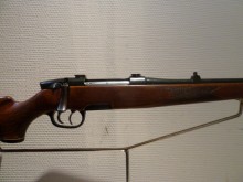 STEYR-MANNLICHER MODELE M CALIBRE 7x64