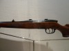 STEYR-MANNLICHER MODELE M CALIBRE 7x64