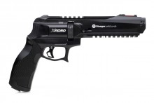 REVOLVER CO2 STOEGER XRD50 CAL .50 - 12,6J