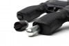 REVOLVER CO2 STOEGER XRD50 CAL .50 - 12,6J