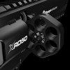 REVOLVER CO2 STOEGER XRD50 CAL .50 - 12,6J