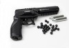 REVOLVER CO2 STOEGER XRD50 CAL .50 - 12,6J