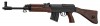 STV MK67 STANDARD CROSSE FIXE CALIBRE 7.62x39