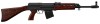 STV MK67 STANDARD CROSSE FIXE CALIBRE 7.62x39