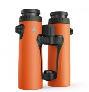 JUMELLES SWAROVSKI EL RANGE 12X42 ORANGE