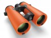JUMELLES SWAROVSKI EL RANGE 12X42 ORANGE