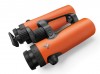 JUMELLES SWAROVSKI EL RANGE 12X42 ORANGE