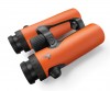 JUMELLES SWAROVSKI EL RANGE 12X42 ORANGE