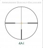 SWAROVSKI  Z8i 1-8 x24 SR 4Ai