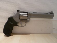 TAURUS MOD 627 TRACKER CALIBRE 357 MAG