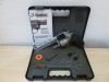 TAURUS MOD 627 TRACKER CALIBRE 357 MAG