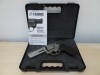 TAURUS MOD 627 TRACKER CALIBRE 357 MAG