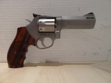 TAURUS MOD 627 TRACKER CALIBRE 357 MAG