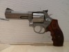 TAURUS MOD 627 TRACKER CALIBRE 357 MAG