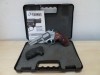 TAURUS MOD 627 TRACKER CALIBRE 357 MAG
