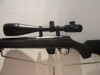 TIKKA T1X MTR CAL 22LR