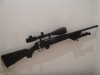 TIKKA T1X MTR CAL 22LR