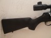 TIKKA T1X MTR CAL 22LR