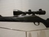 TIKKA T3 SYNTHETIQUE  CALIBRE 300 WIN MAG + LUNETTE SUTTER