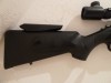 TIKKA T3 SYNTHETIQUE  CALIBRE 300 WIN MAG + LUNETTE SUTTER