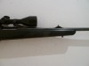 TIKKA T3 SYNTHETIQUE  CALIBRE 300 WIN MAG + LUNETTE SUTTER