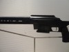 TIKKA T3X ACE TARGET BLACK CALIBRE 308W