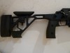 TIKKA T3X ACE TARGET BLACK CALIBRE 308W