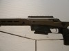 TIKKA T3X ACE TARGET CERAKOTE TUNGSTEN CALIBRE 308W