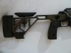 TIKKA T3X ACE TARGET CERAKOTE TUNGSTEN CALIBRE 308W
