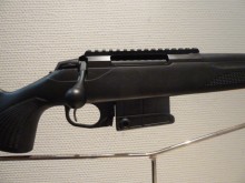 TIKKA T3X COMPACT TACTICAL RIFLE CAL 308 WIN