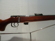 TOZ MOD 17-01 CALIBRE 22 LR