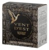 TUNET BLACK TEMPEST N°4