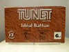 TUNET TP IDÉAL BATTUE 12