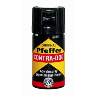 BOMBE TW 1000 PFEFFER CONTRA-DOG 40ML