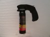 EXTINCTEUR DE DEFENSE TW1000 GEL POIVRE 100 ML