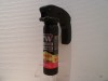 EXTINCTEUR DE DEFENSE TW1000 GEL POIVRE 100 ML