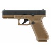 GLOCK 17 GEN5 TAN CALIBRE 4.5BB