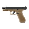 GLOCK 17 GEN5 TAN CALIBRE 4.5BB