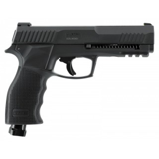 PACK PISTOLET CO2 UMAREX T4E TP50 GEN2 - 13 J